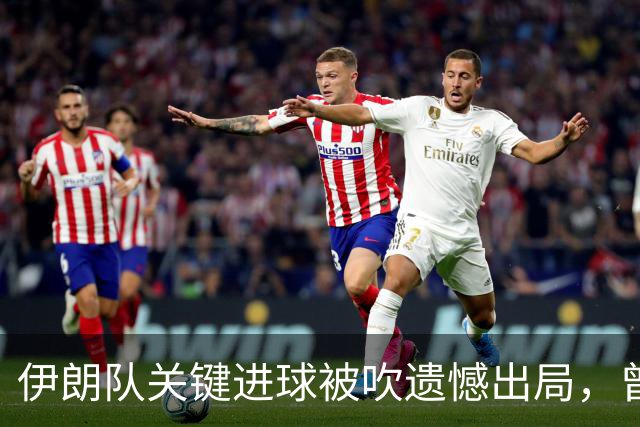伊朗队关键进球被吹遗憾出局，曾任教哈佛大学的伊朗学者向FIFA索赔10亿美元