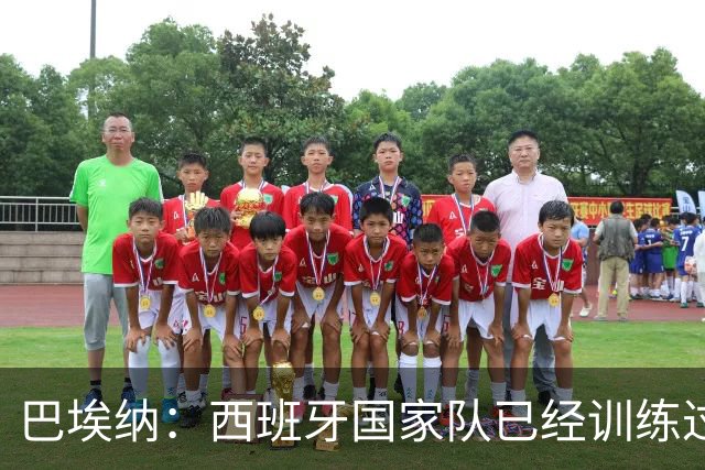 巴埃纳：西班牙国家队已经训练过点球，我对主罚点球很有信心