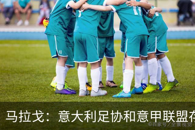 马拉戈：意大利足协和意甲联盟存在冲突 这两个领域必须沟通